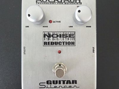 Rocktron Noise Suppressor