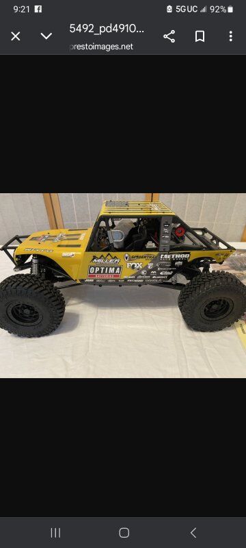 rc4wd