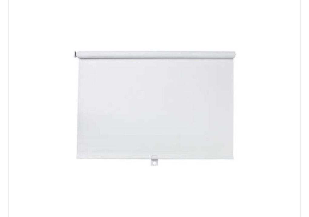 New Ikea Tuppler Rolling Shades or Blinds