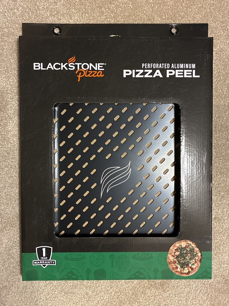 Blackstone Pizza Peel