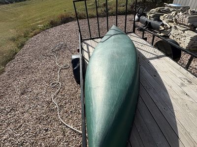Rogue River 14 foot