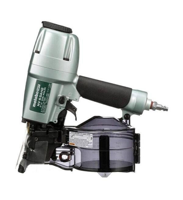 Metabo HPT Siding/Fencing/Roofing Nailer