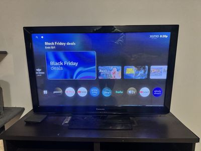 42” TV