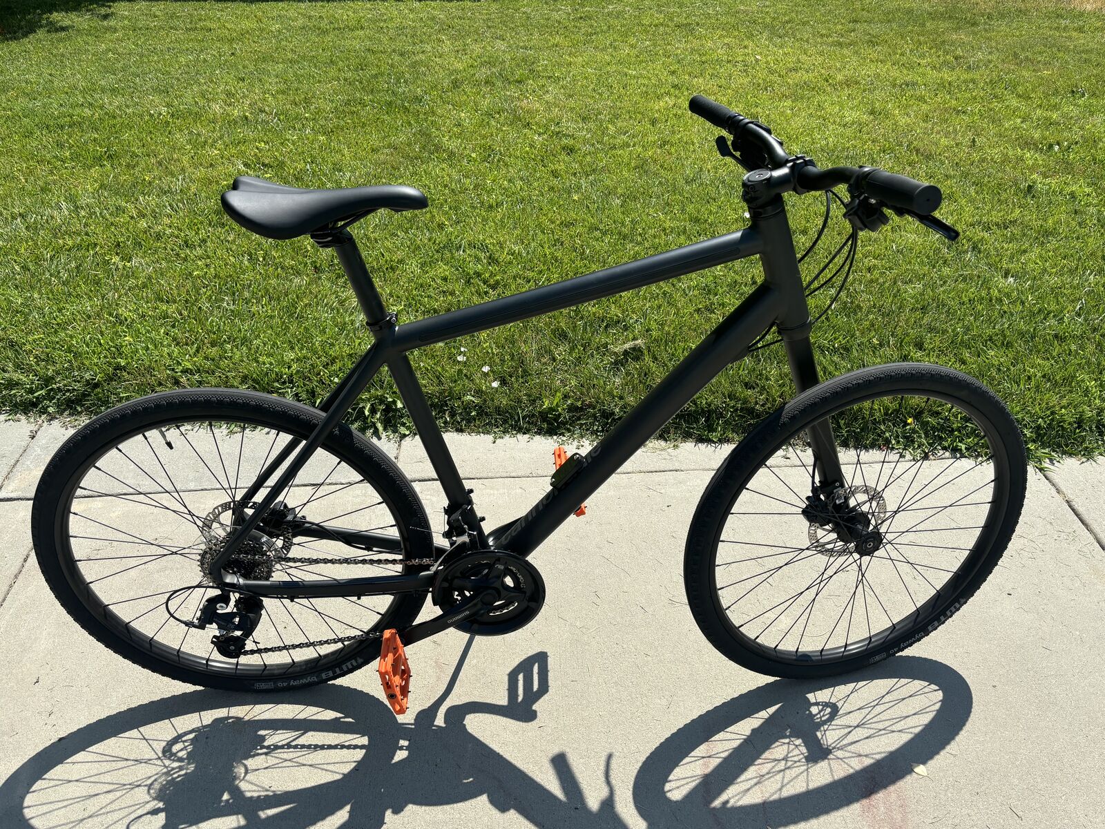 Cannondale Bad Boy 3 Large