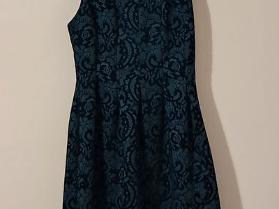 Formal Dance Dress