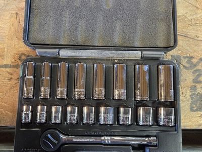 Socket set