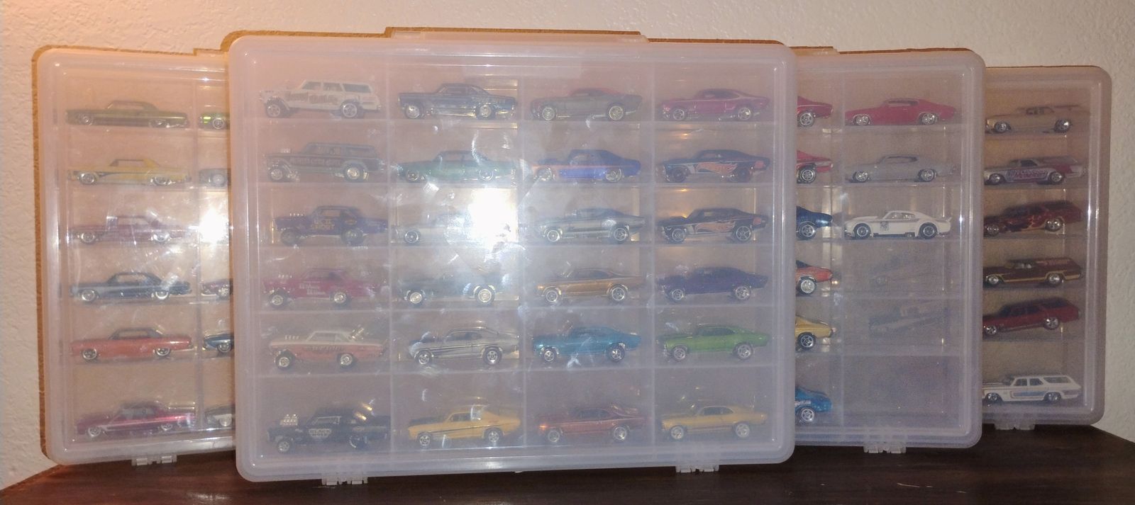 Hot Wheels Chevy Nova & Chevelle, "Super Kool" Collection"