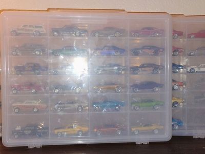 Hot Wheels Chevy Nova & Chevelle, "Super Kool" Collection"
