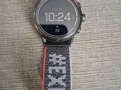 coros Apex Pro 2