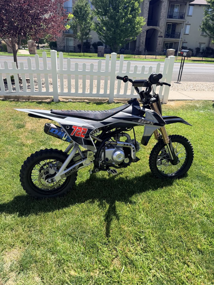 GPX FSE 110