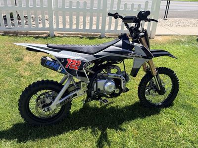 GPX FSE 110