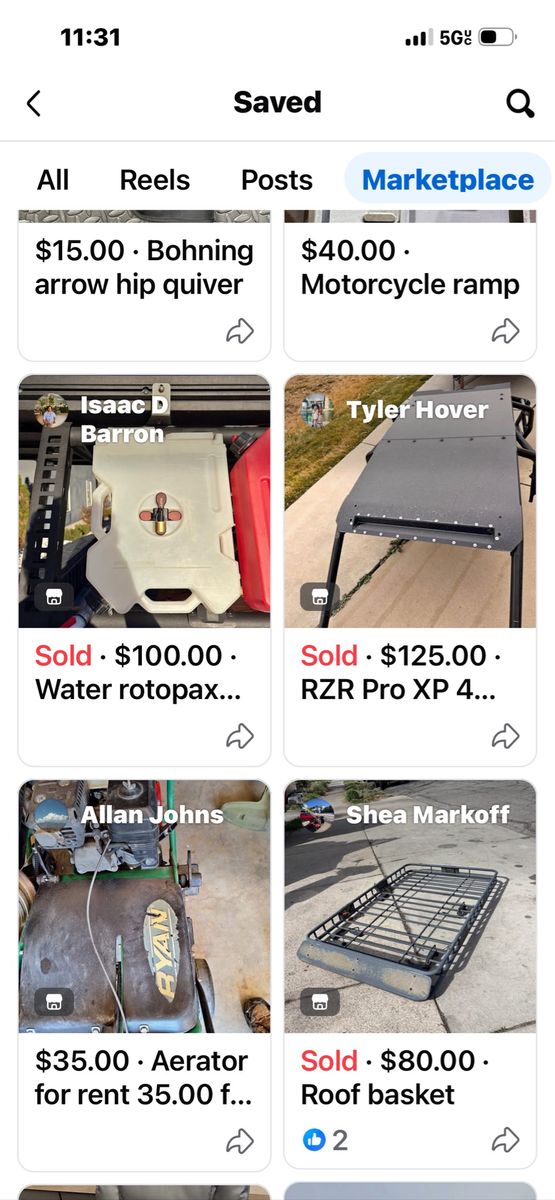 Sheet Metal Brake 36”