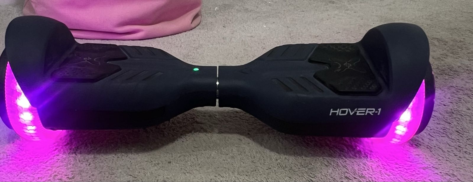 Hoverboard
