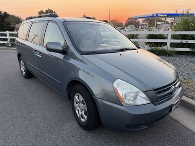 2008 Kia Sedona LX