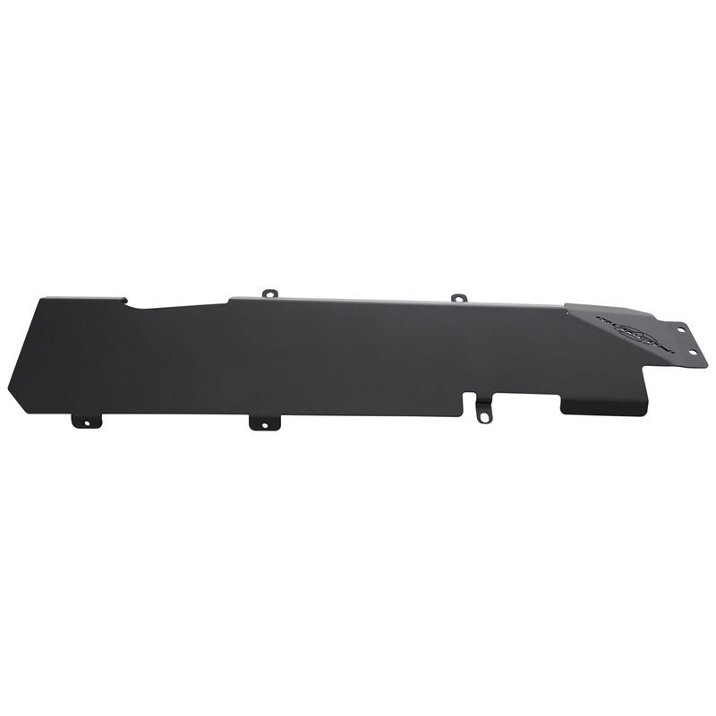 Rubicon Express Fuel Tank Skid Plate 07-18  JK Jeep Wrangler JKU 4 Door REA1016