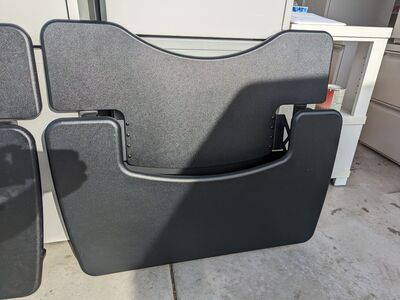 Must Sell - VariDesk