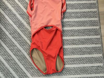 Five Dance Leo Petite Adult