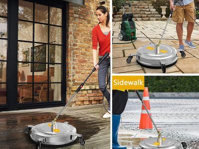 EVEAGE Surface Cleaner