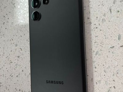 Samsung Galaxy S23 ULTRA 5G - 256GB - Unlocked