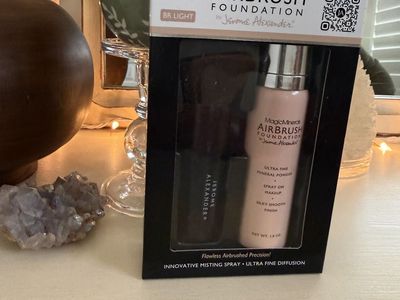 Assorted Beauty Products