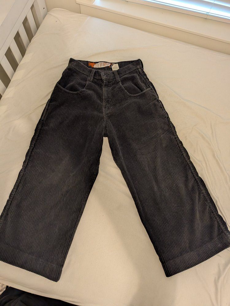 Vintage JNCO Twin Cannon 101 pants