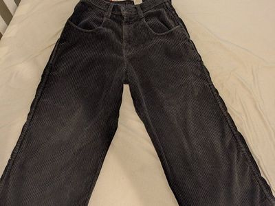 Vintage JNCO Twin Cannon 101 pants