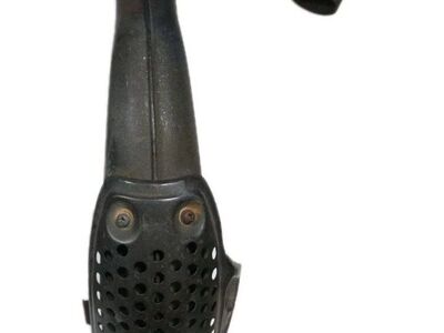 1981 Honda Odyssey 250 FL250 Exhaust Honda-Krizman