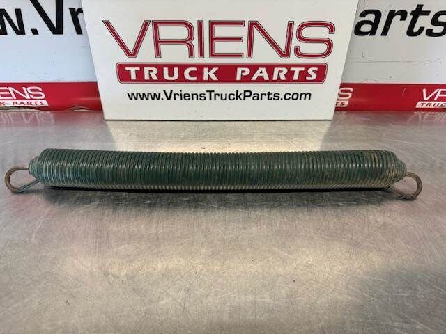 Peterbilt 389 Hood Part