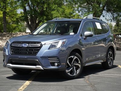 2023 Subaru Forester Touring