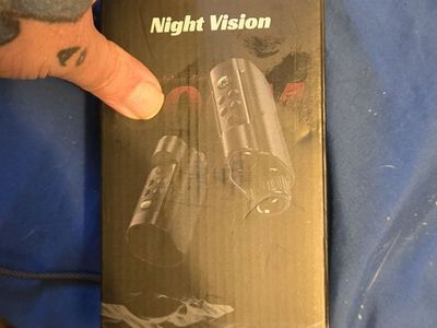 Night vision monical