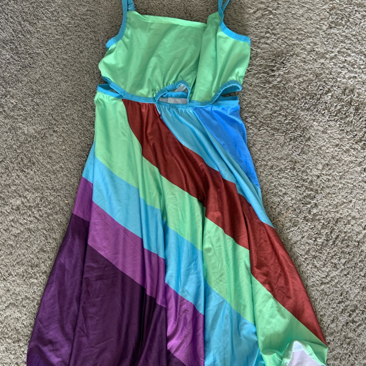13 Going On 30 Dress
