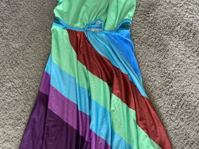 13 Going On 30 Dress