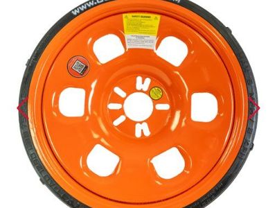 guniwheel 56 guniwheel 45 brand new Wheels/rims