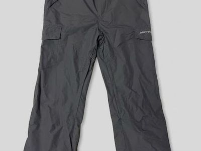 Men’s Arctix Ski/Snow Pants - Size Small