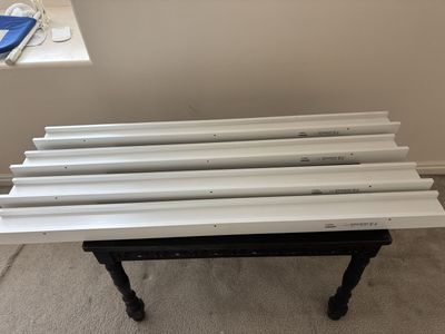 Shelves