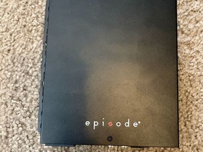 Episode 2 Channel EA-Mini-2D-35