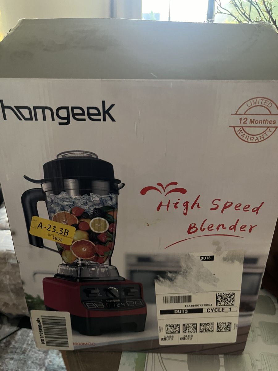Blender