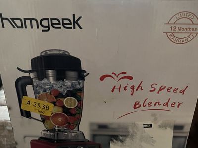 Blender