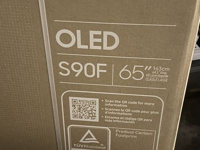 Samsung S90F