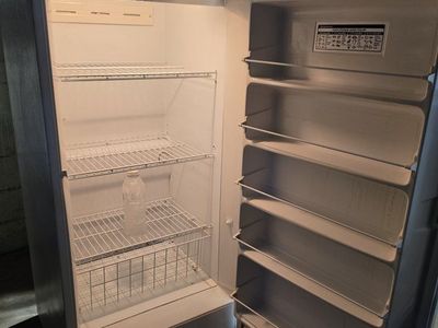 Kenmore Freezer
