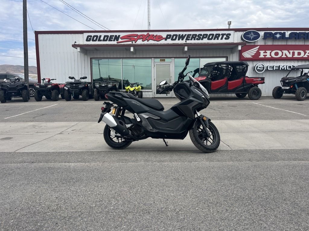 2026 Honda® ADV160