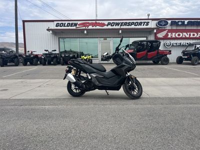 2026 Honda® ADV160