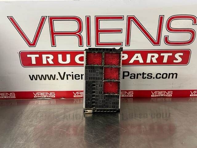 Kenworth T880 Fuse Box