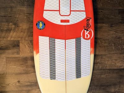 Ronix Thruster Wakesurf