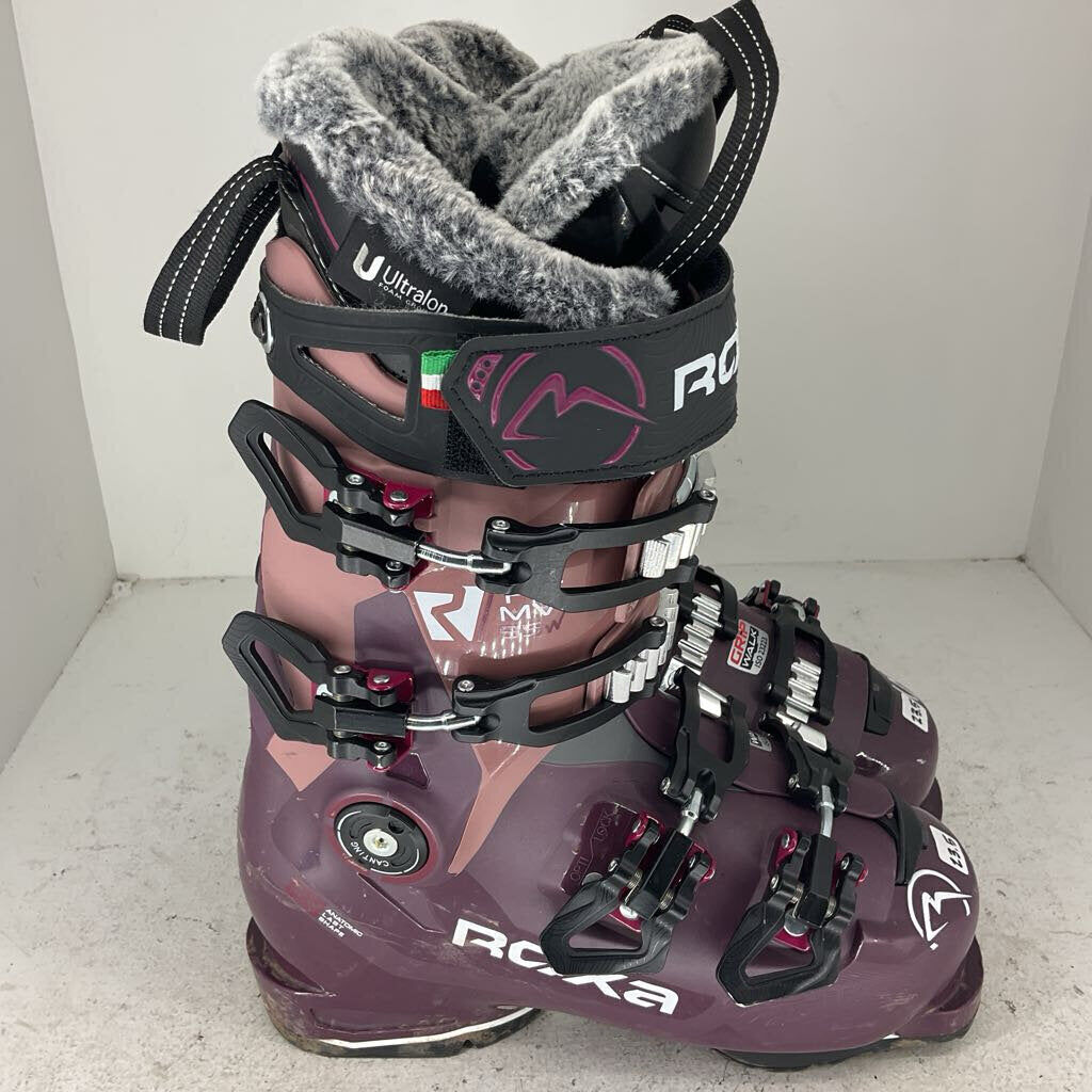 2025 Roxa Women's RFit MV 95