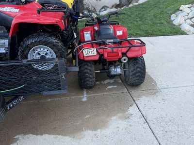 4 Wheelers