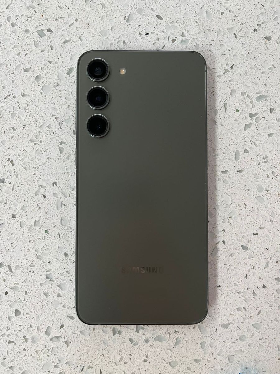 Samsung Galaxy S23 Plus 5G- 128GB - Unlocked