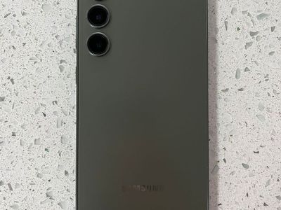 Samsung Galaxy S23 Plus 5G- 128GB - Unlocked