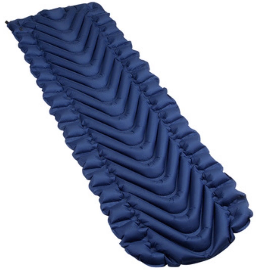 Klymit Static V Sleeping Pad qty. 2