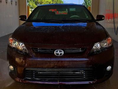 2011 Scion tC Hatchback Coupe 2D